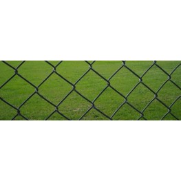 pvc chain link 3ft (900mm) 25metres