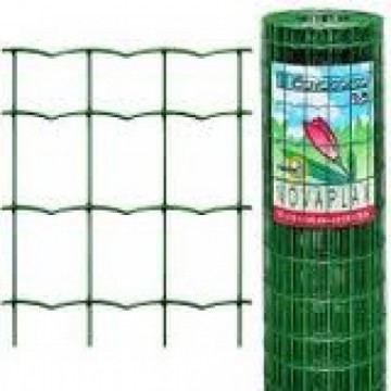 Decorative Garden Fencing 1800mm x 25mt