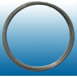 2mm Thick Line Wire 5KG 200 Meters Long Galvanised Wire