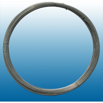 2.5mm Thick Line Wire 5KG 135 Meters Long Galvanised Wire