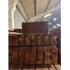 4 x 2 Wood (47 x 99mm) Pack of 4 C16 Eased Edge Tanalised Treated Timber 2.4m 