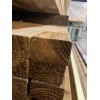  3 x 2 Timber (47 x 75mm) Pack of 4 C16 Eased Edge Tanalised Treated Timber 2.4m 