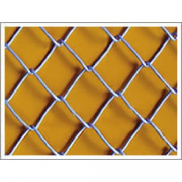 galvanised chain link 4ft (1200mm) 25 metres